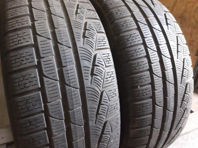Pirelli Sottozero Winter 210  .. 235/55R 18