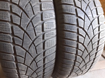 Dunlop SP Winter Sport 3D  ./  .… 255/45R 20
