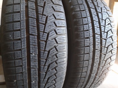Hankook Winter i*Cept evo 2  … .. 215/55R 17