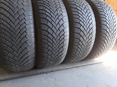 Continental Winter Contact TS860 …/  / 225/50R 17