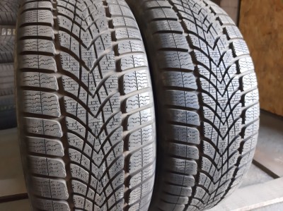 Dunlop SP WinterSport 4D …   / 225/55R 17