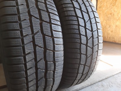 Continental ContiWinterContact TS830  ./ /. 225/55R 17
