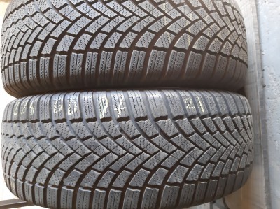Bridgestone Blizzak- LM005 .    . . 225/60R 17