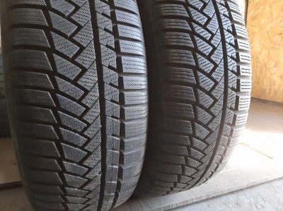 Continental Winter Contact TS 850P.   /.. 225/60R 17