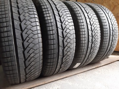 Уживані шини з Європи  Michelin Pilot Alpin PA4  …  . 235/55 R 17  Шини на авто в хорошому стані Michelin Pilot Alpin PA4  …  . шириною 235 висотою 55 радіусом R 17 низькі ціни