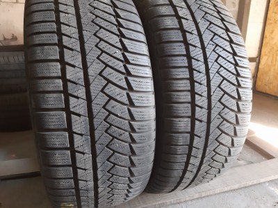 Continental WinterContact TS 850P.   //.. 245/45R 18