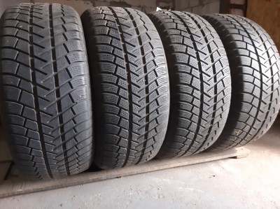 Michelin Latitude Alpin    … /.. 255/50R 19