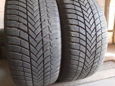 Bridgestone Blizzak- LM005   ..  …. 255/50R 19