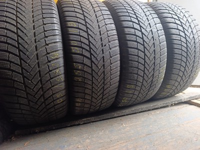 Bridgestone Blizzak- LM005   ..  …. 255/50R 19