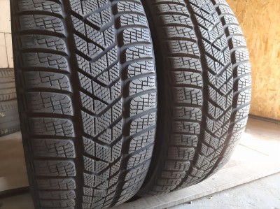 Pirelli Sottozero 3  …  .. 245/40R 20