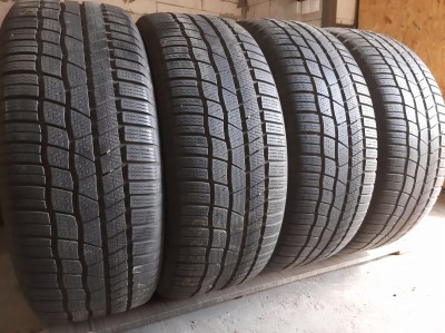 Continental Conti Winter Contact TS 830P   … 255/50R 20
