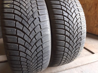 Bridgestone Blizzak LM-005  … . .. 215/50R 17
