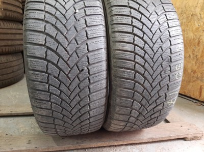 Bridgestone Blizzak LM-005  … . .. 215/50R 17