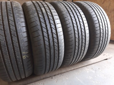 GoodYear Efficient Grip  .  . ./ 205/50R 17