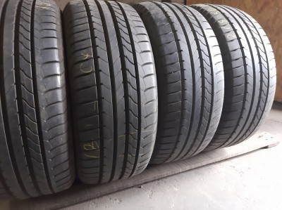 GoodYear Efficient Grip  .   …/ 215/50R 17