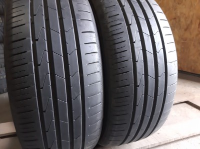 Hankook Ventus Prime 3  /… 215/50R 17
