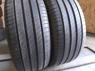 Michelin Primacy 4   . …/. 215/50R 17