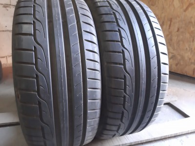 Dunlop Sport Maxx RT   . .. 225/45R 17