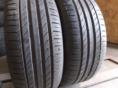 Continental Conti Sport Contact 5  . /… 225/50R 17
