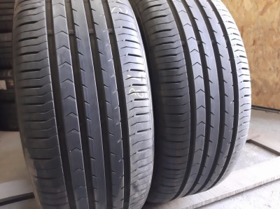 Continental Conti Premium Contact 5 ../.. 225/55R 17