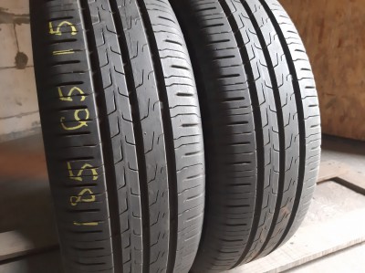 Continental Eco Contact 6 .  /.. 185/65R 15