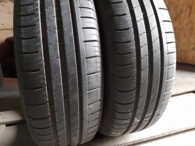 Hankook Kinergy Eco  ../. 195/60R 15