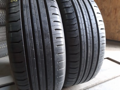 Continental Conti Eco Contact   .. . 205/55R 16