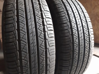 Michelin Latitude Tour HP  …./ 215/65R 16