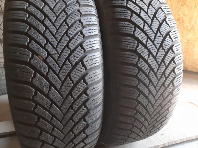 Continental WinterContact TS860 … /. 205/55R 16