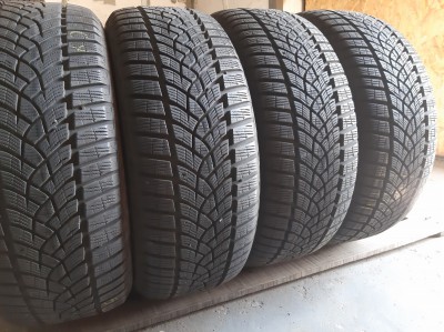 GoodYear Ultra Grip   .. … 215/55R 16
