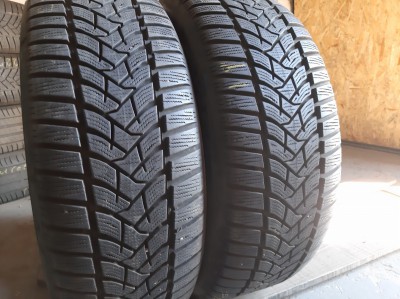 Dunlop Winter Sport 5 .  … .. 215/60R 16