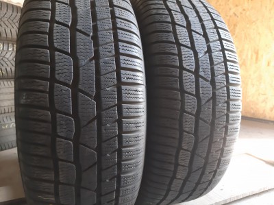 Continental ContiWinterContact 830P … / 235/60R 16