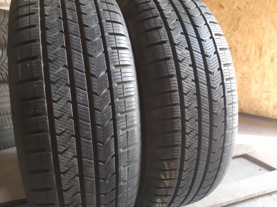 Vredestein Quatrac 5  . . 235/70R 16