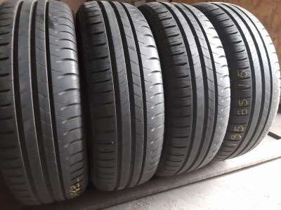Michelin Energy Saver.    //… 195/65R 15