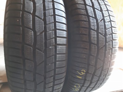 Continental Conti Winter Contact TS830P../ .. 215/60R 16