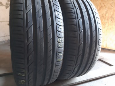 Bridgestone Turanza T001    … .. 225/50R 17