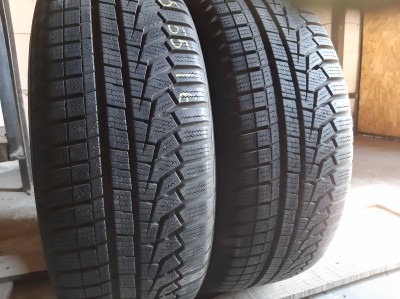Hankook Winter I Cept evo2  . … 205/55R 16