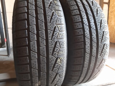 Pirelli Sottozero Winter 210   . . . 225/60R 16
