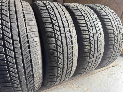 Continental WinterContact TS870P   /…/. 235/55R 18