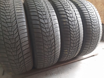 Hankook Winter I Cept Evo 3   …./ 235/60R 18