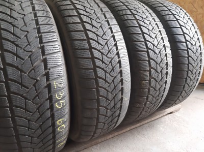 Dunlop Winter Sport 5 ..//. 235/60R 18