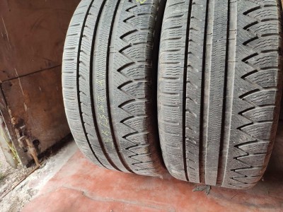 Michelin Pilot Alpin PA 3 …  . 255/45R 18