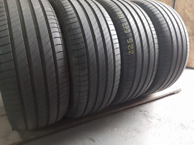 Michelin Primacy 4.  …  . . 225/50R 18