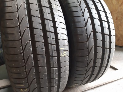 Pirelli P Zero   ..  .// 245/45R 19