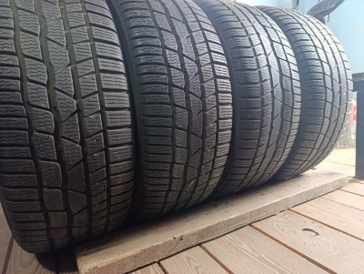 Continental ContiWinterContact TS 830Р../ . 235/45R 18