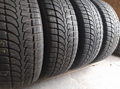 Bridgestone Blizzak LM-80 EVO  …   ./ 235/60R 18