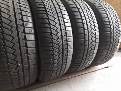 Continental Winter Contact TS850P   …/  . 235/55R 19