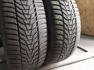 Hankook Winter I Cept Evo 3 .   //../ 235/55R 19