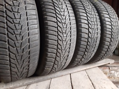 Hankook Winter I Cept Evo 3 .   //../ 235/55R 19