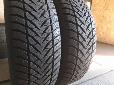 GoodYear Ultra Grip Suv 4*4  .  .  … 225/65R 17